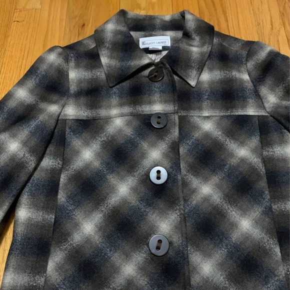 Elliot Lauren Jacket - Picture 6 of 7
